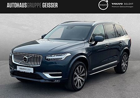 Volvo XC 90 XC90 B5 AWD Mild-Hybrid Plus Bright 7-Sitzer ACC