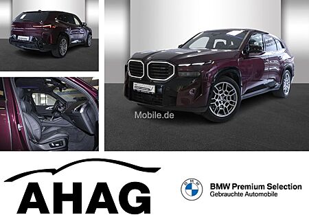 BMW XM 4.4 Label Red Individual Lila UPE 220TEuro