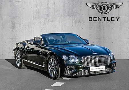 Bentley Continental GTC V8 Chrome Grille, Dynamic Ride