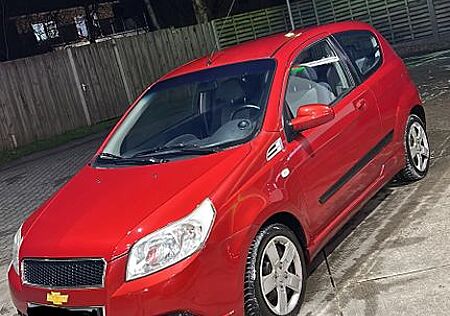 Chevrolet Aveo 1.4 LT LT