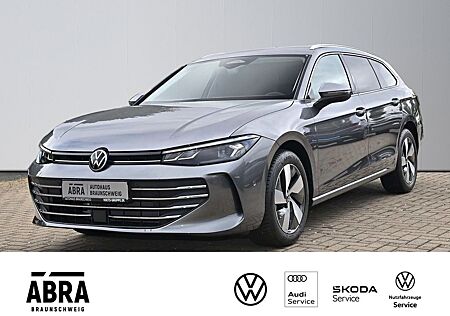 VW Passat Variant Volkswagen 1.5 eTSI Business DSG LED+CAM+LAN