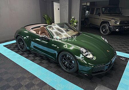 Porsche 992 .2 4 GTS Cabriolet°PDCC°BURMESTER°LIFT°18 WEG