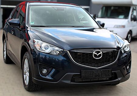 Mazda CX-5 Sendo AWD