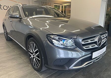 Mercedes-Benz E 400 d T. 4Matic All-Terrain*1.HD/9G/Pano/AHK*