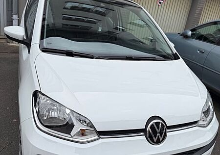 VW Up Volkswagen ! 1.0 ! !