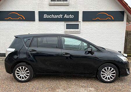 Toyota Verso T2 Premium