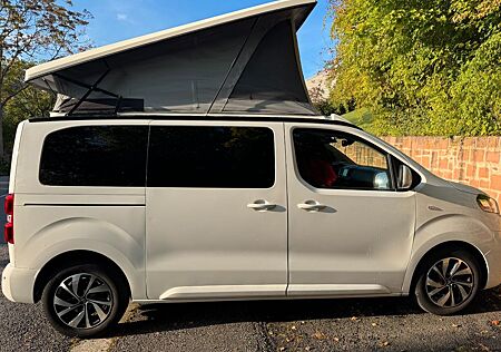 Andere Pössl Vanster 8 Sitzer*AHK*Standheizung*180PS