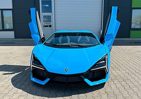 Lamborghini Revuelto 6.5 V12 HPEV*LIFT*DISTR*SIDE*NAVI*KAMER