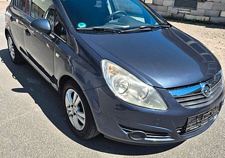 Opel Corsa 1.2 Twinport Sport Sport