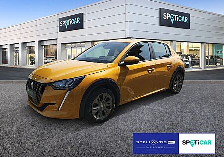 Peugeot 208 Elektro Active Pack 136 Autom. 11KW EPH SHZ