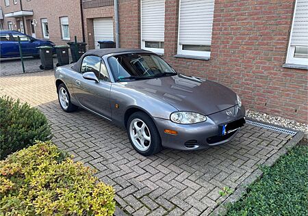 Mazda MX-5 1.6 16V Phoenix