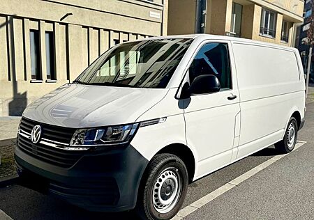 VW T6 Transporter Volkswagen ABT-E Navi*Klima