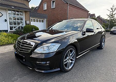 Mercedes-Benz S 400 HYBRID DESIGNO AMG PAKET
