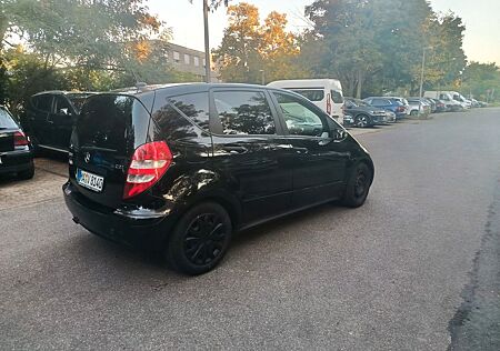 Mercedes-Benz A 160 CDI Diesel