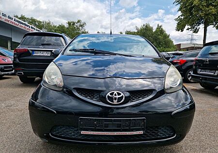 Toyota Aygo (X) Aygo AYGO Cool Klima
