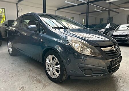 Opel Corsa D Edition *1.HD*SCHALTER*KLIMA*