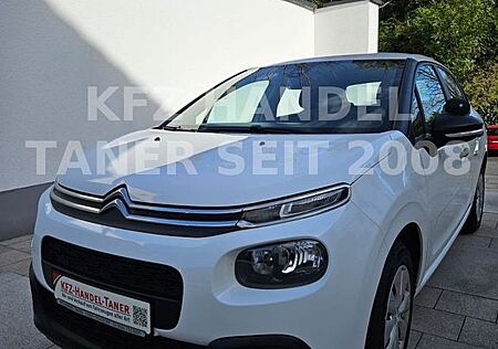 Citroën C3 Live