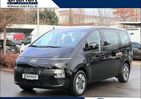 Hyundai Staria MY25 1.6 T-GDI 6-AT Trend 2WD 9-Sitze LED