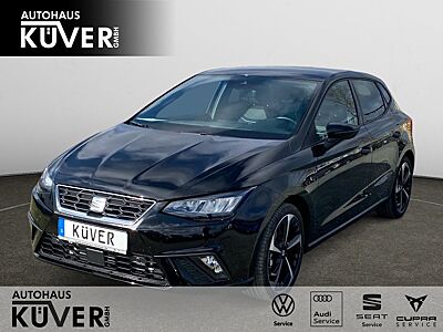 Seat Ibiza FR 1.0 TSI ACC*LED*PDC*SHZ*RFK