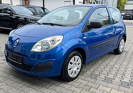 Renault Twingo Authentique*Klima*So.+Wi. Reifen*Tüv Neu*