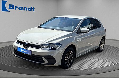 VW Polo Volkswagen 1.0 TSI Life LED+KAMERA+ACC+DIGI.CP