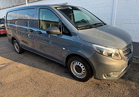 Mercedes-Benz Vito Lang Klima Kamera