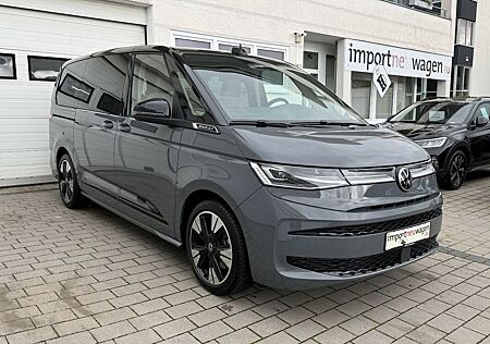 VW T7 Volkswagen Multivan Edition LÜ 2.0 TDI SCR DSG AHK+PANO uvm