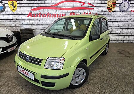 Fiat Panda *Tüv & Service NEU*