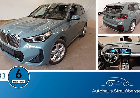 BMW iX1 30 xDr M Sport ACC HUD HiFi KZU Memory
