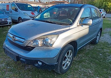 Honda CR-V Elegance 2.2 CTDi 4x4 kein tüv