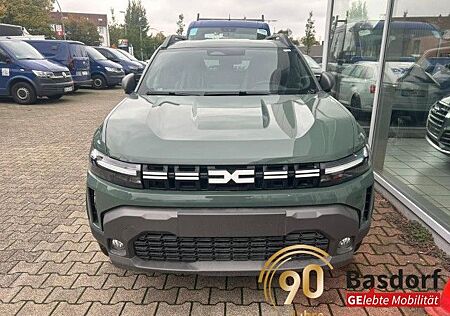 Dacia Duster III 1.2TCe130 Journey Lenkradheizung,Navi