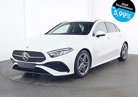 Mercedes-Benz A 220 d AMG DISTRONIC KEYLESS KAMERA PARKASSIST