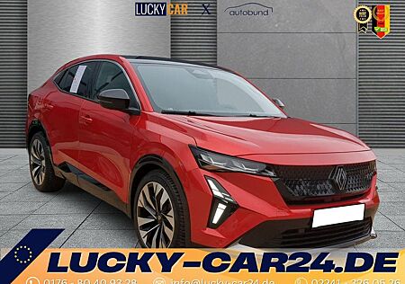 Renault Rafale Techno Klimaauto.+LKHZ+SHZ+RFK E-TECH ...