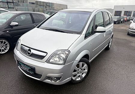 Opel Meriva *PREIS MIT GARANTIE*RENTNER*SCHECKHEFT*TOP