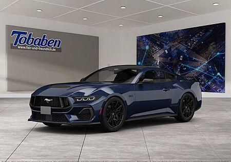 Ford Mustang Dark Horse Fastback