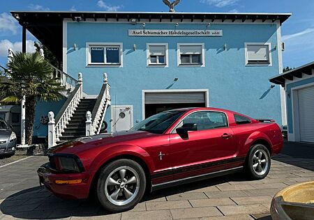 Ford Mustang Coupe 4.0 Automatik TÜV+Service neu!