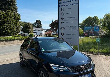 Cupra Ateca *KERAMIK*AHK*ACC*SEAT GARANTIE*