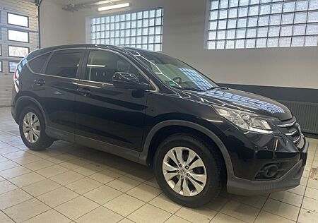 Honda CR-V Elegance 2WD
