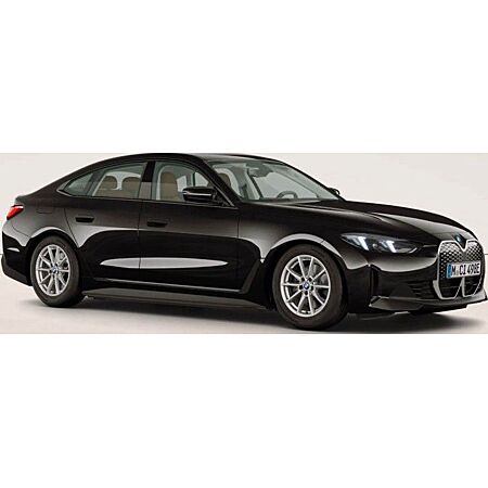 BMW i4 leasen