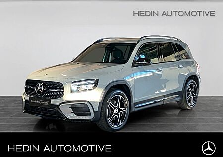 Mercedes-Benz GLB 200 d AMG|MBEAM|NIGHT|AMBIENTE|MBUX|SHZ|TEMP