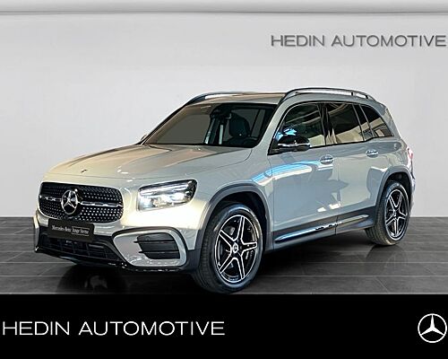 Mercedes-Benz GLB 200 d AMG|MBEAM|AHK|NIGHT|360|AMBI|SHZ|EASYP