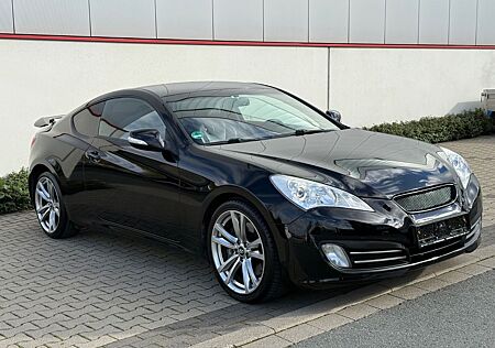 Hyundai Genesis 3.8 V6 Aut. Top Gepflegt Steuerkette neu