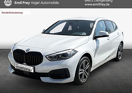 BMW 118i Advantage