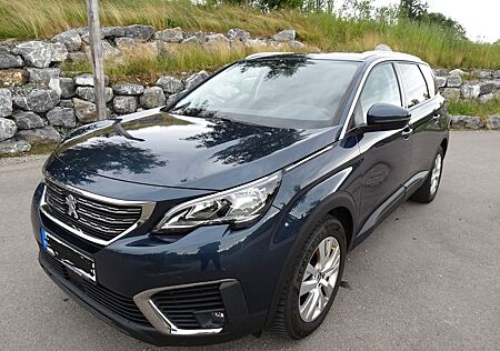 Peugeot 5008 PureTech 130 Active Active