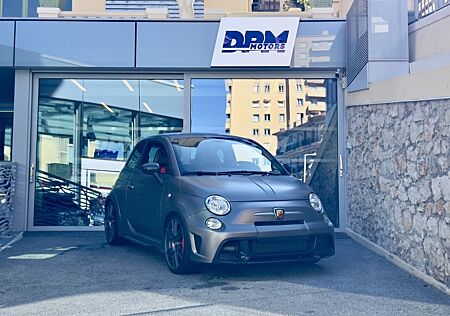 Abarth 695 Biposto