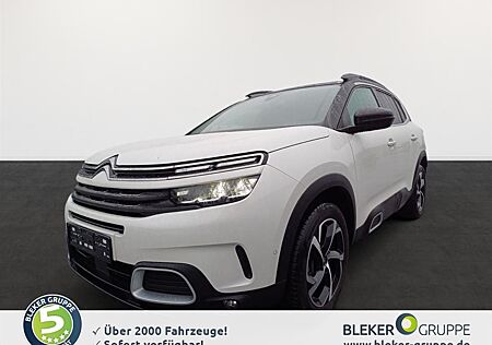 Citroën C5 Aircross Pure Tech 130 Feel Pack EAT8