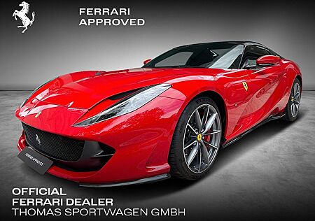 Ferrari 812 GTS / Carbon / Lift / LED