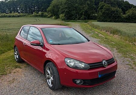 VW Golf Volkswagen 1.6 Trendline Trendline