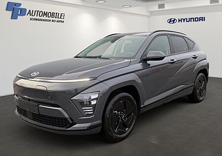 Hyundai Kona Elektro 65kWh 2WD Trend