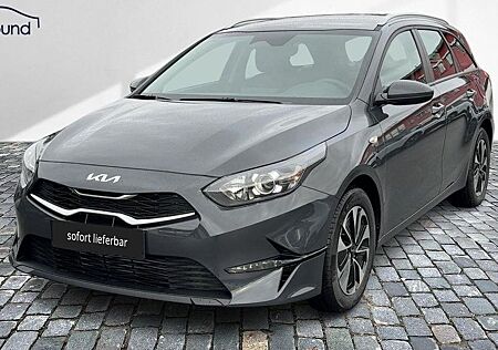 Kia Cee'd Ceed III Sportswagon 1,5 T-GDI Spin Alu Link LRH
